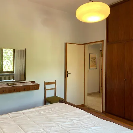 La Casina Del Sole * Марина-ди-Пьетрасанта