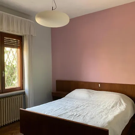 La Casina Del Sole * Марина-ди-Пьетрасанта