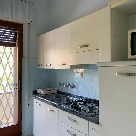 La Casina Del Sole Feriehus Marina di Pietrasanta