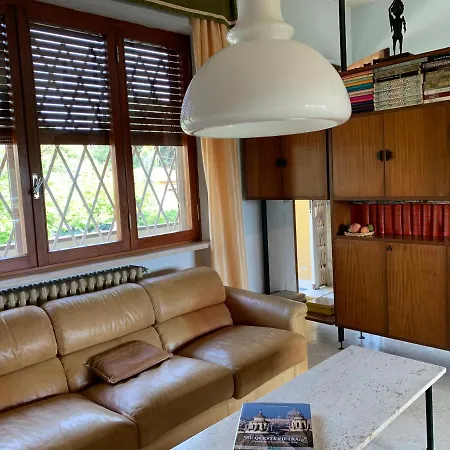 La Casina Del Sole 펜션 마리아나디피에트라산타