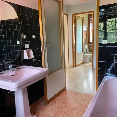 La Casina Del Sole Feriehus