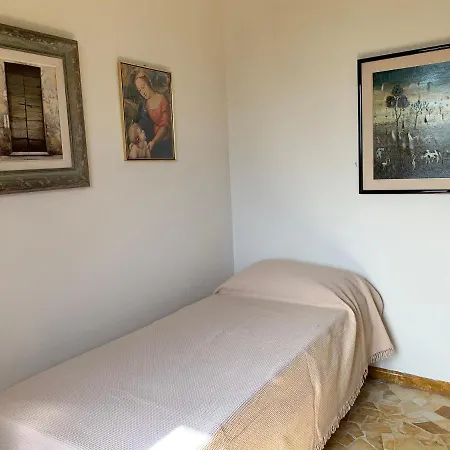 펜션 La Casina Del Sole