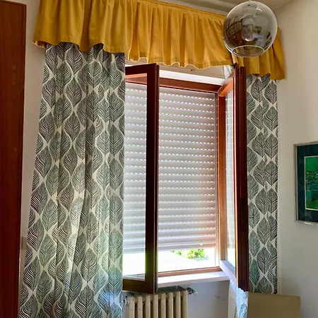 La Casina Del Sole 마리아나디피에트라산타