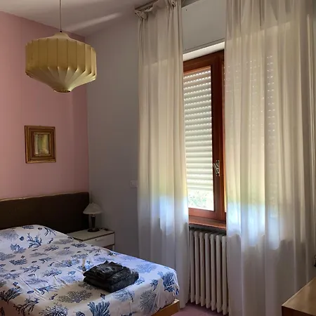 La Casina Del Sole Feriehus