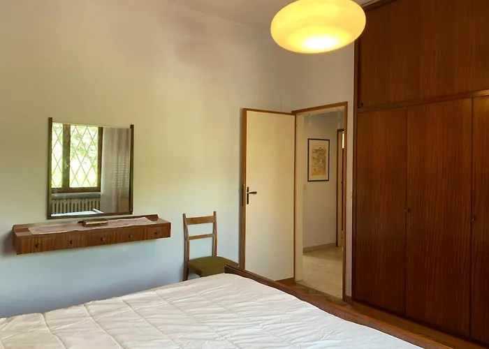 La Casina Del Sole * 마리아나디피에트라산타