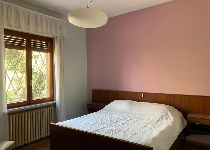 La Casina Del Sole * 마리아나디피에트라산타