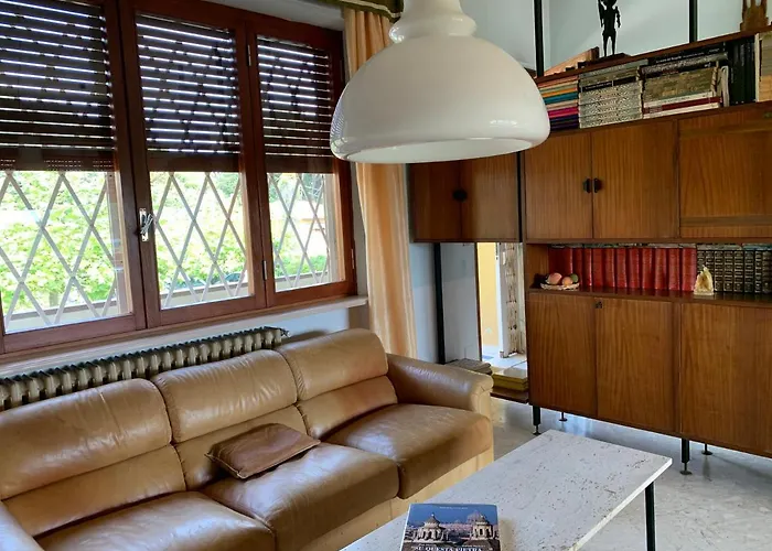 La Casina Del Sole 펜션 마리아나디피에트라산타