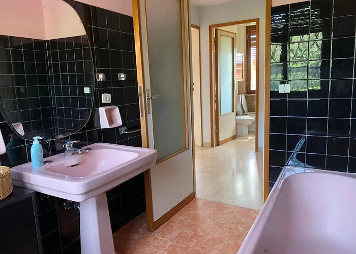 La Casina Del Sole 펜션