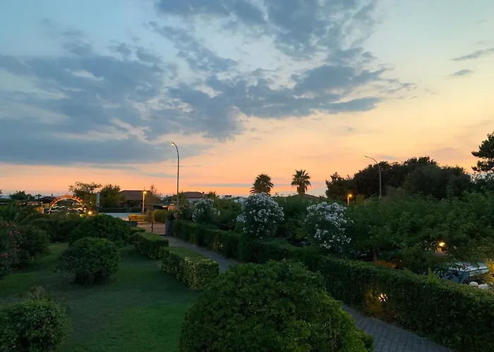 La Casina Del Sole * 마리아나디피에트라산타